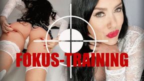 FOKUS TRAINING (kleine Version)