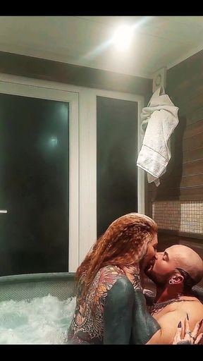 Want to See What Else We Did in Here?