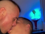 Minet à la rue donne son cul ! StephKiller et Nasty Boy la vidéo complète sur ONLYFANS