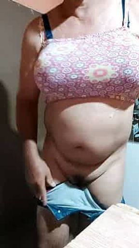Tirou tudo ficou palada