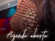 🔥Carona com a  virgem que quase perdeu o que tem mais de precioso