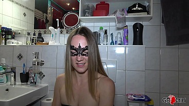 Skinny amateur girl home creampie gangbang orgy group sex orgy cum swap 輪姦 ギャングバン