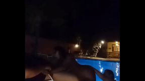 Ganhei um boquete durante uma vidro chamada com duas gostosas!