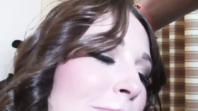 Amy Brooke & Taylor Close Up Ravaged By Jail Warder