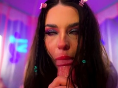 Inserted Maddie Wren NBQ