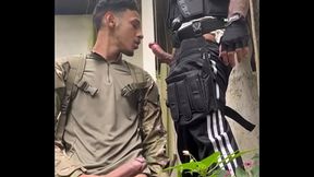 FETICHE DE FUDER NO MATO - COMPLETO