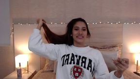 Clarise Randall Members-Only Show - Part 3