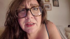 Sneaky Little Neighbor Punished by Giantess