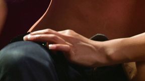 Perky Mark and Dane's table smut