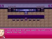 Mother's Willing Dinner