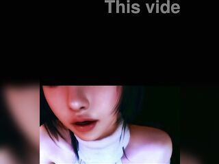 Growing Titties Massive Melons CG