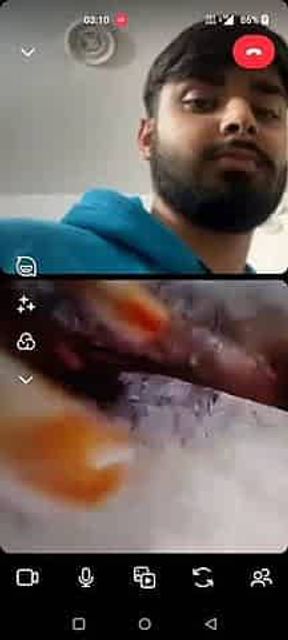 Mohit Sharma Masturbation