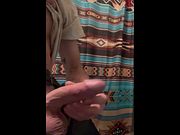 Tyler mile cumshot