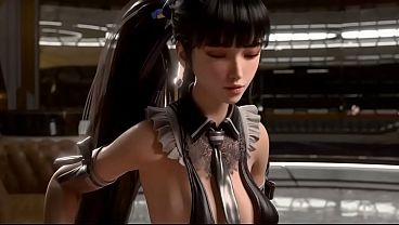 Eve gets jealous...(SUB Espa&ntilde_ol Latino) By SKRev