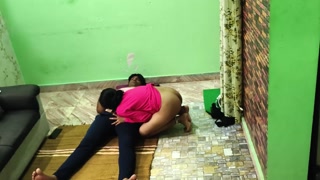 She Doesn’t Have Money To Pay Rent. What I Did?