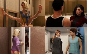 Ms. Denvers - V0.1.2.5 - Part 1