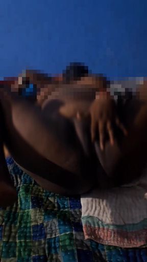 Must-share moment from &quot;Live show My boobs Sex videos&quot;