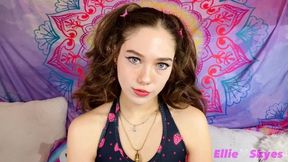 Attached to Step Daddy's Hip