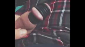 I Pump For Her She Likes A Large Mushroom Head Fleshlightman1000