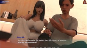 Fate Won't Seperate Us V0.8a Cheating 03