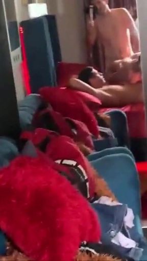 Latino Boys Audition and End up in a Premium Threesome