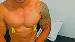 Hades J Private Show