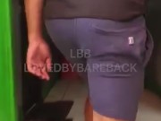INIMBITA LANG PARA MAG KARAOKE NAUWI SA KANTUTAN