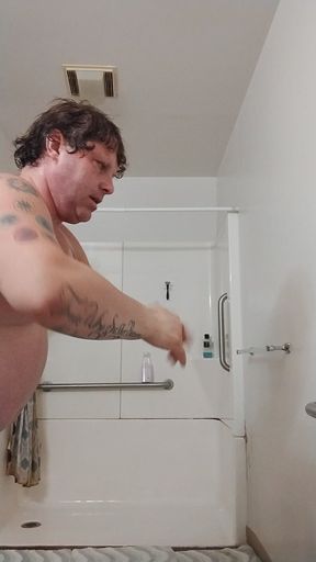 11-6-2025 4 Sets of Pushups