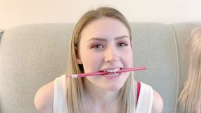 Tied Talettes 3 from Cheese Sandwich Large mp4