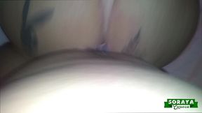 soraya carioca realiza fetiche de dar por vintao com amigo