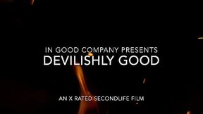 Devilishly Good