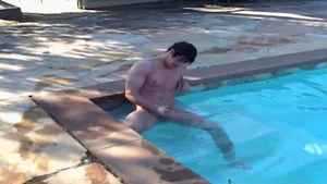 Next Door Male: Pleasure Seeker in Training