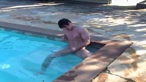 Next Door Male: Pleasure Seeker in Training