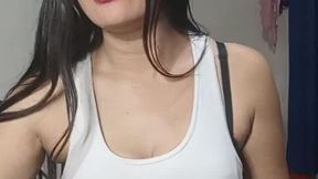 Natasha Milk Private Show