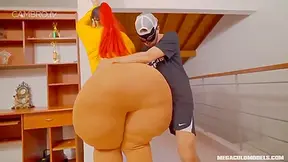 Incredible Adult Clip Fat Craziest , Take A Look