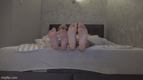 foot fetish and soles size