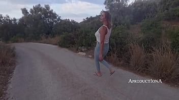 Dont forget the Keys WETTING JEANS by ACCIDENT