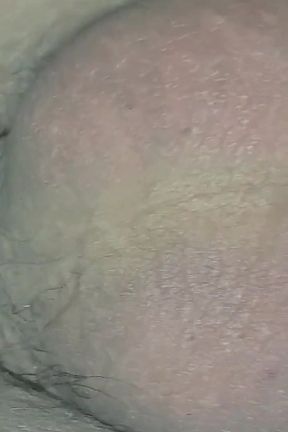 Cuckold Films His Wife in Tight Anal Sex with His Friend