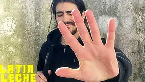 Emi Rides Hard: Passion-Fueled Bareback Action – Hot Leche 18+