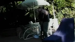 Hidden lust uncovered in a wild night beyond all boundaries