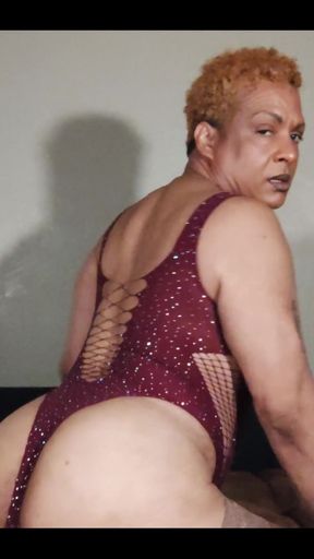 I Played Around a Bit