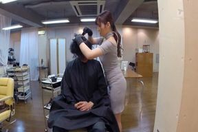 Beauty Salon Temptation. Quiet Pleasure Behind Every Service. - 2