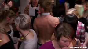 Partyhardcore - 2017-11-09