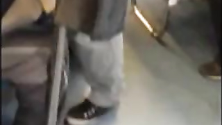 Str8 spy daddies in metro