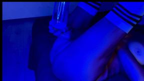 Mature Mistress Dominate and Drain Balls Milking Compilation