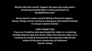 Naughty Nurse Aria Nicole's Urethra Gets Penetrated With Surgical Steel Sounds By Doctor Tampa GGG