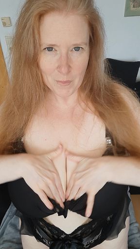 Hello There, Sweet Ones