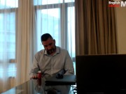 English Leather Master - with Doctor preview