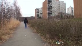 German Stepmom with Big Boobs