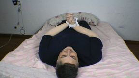 FEEL MY STINKY FARTS MY FAT SLAVE - BY PENELOPE PINK - CLIP 1 IN FULL HD